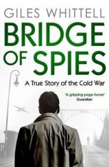 kniha Bridge of Spies, Simon & Schuster 2012