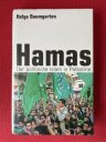 kniha Hamas Der politische Islam in Palästina, Diederichs 2006