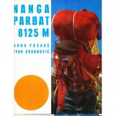 kniha Nanga Parbat 8125 m, Šport 1976