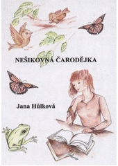 kniha Nešikovná čarodějka, Nová Forma 2012