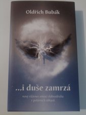 kniha ...i duše zamrzá nový růženec emocí dobrodruha z polárních oblastí, Společnost pro management a leadership 2017