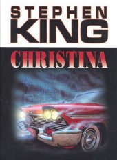 kniha Christina, Beta 2010