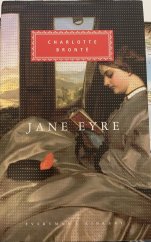 kniha Jane Eyre, Everyman's Library 1991