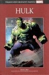 kniha Nejmocnější hrdinové Marvelu 07 - Hulk, Hachette 2016