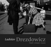 kniha Ladislav Drezdowicz, KANT 2016