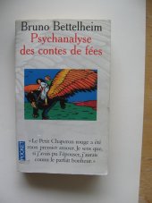 kniha Psychanalyse des contes de fées, Pocket 2006