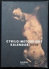 kniha Cyrilo/metodějský kalendář 2019, Katolický týdeník 2018