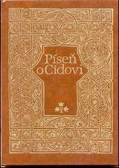 kniha Píseň o Cidovi, Práce 1994