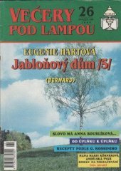 kniha Jabloňový dům V. - Bernard, Ivo Železný 1999