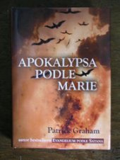 kniha Apokalypsa podle Marie, Rybka Publishers 2009