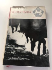 kniha Rudá jízda, Naše vojsko 1969