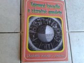 kniha Tajemné kyvadlo a zázračné amulety ojedinělé návody a poučení, Victory 1998