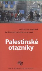 kniha Palestinské otazníky, Levné knihy KMa 2006