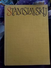 kniha Můj život v umění, Orbis 1959