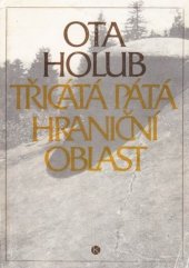 kniha Třicátá pátá hraniční oblast, Kruh 1983