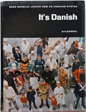 kniha It´s Danish, Gyldendal 1961