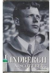 kniha Lindbergh, Knižní klub 2001