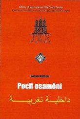 kniha Pocit osamění = Taghrība dachilīja, Olga Krylová 2011