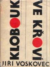 kniha Klobouk ve křoví výbor veršů V+W (1927-1947), Československý spisovatel 1965