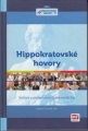 kniha Hippokratovské hovory setkání s osobnostmi české medicíny, Mladá fronta 2012