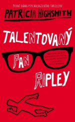 kniha Talentovaný pan Ripley, Slovart 2020