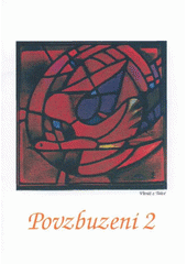 kniha Povzbuzení 2, Brněnská diecéze Církve československé husitské 2006