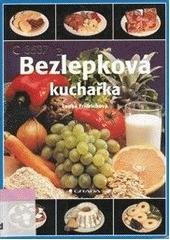 kniha Bezlepková kuchařka, Grada 2002