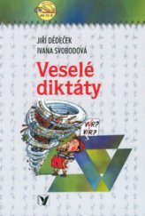 kniha Veselé diktáty, Albatros 2002