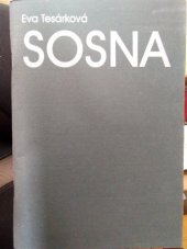 kniha Sosna, Asociace organizací neslyšících, nedoslýchavých a jejich přátel (ASNEP) 2002