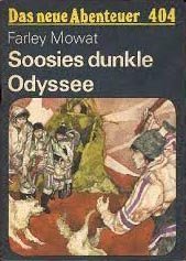 kniha Soosies dunkle Odyssee Das neue Abenteuer 404, Neues Leben 1980