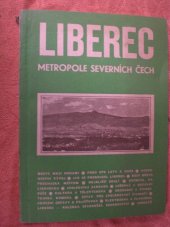 kniha Liberec, metropole severních Čech, Cíl 1946