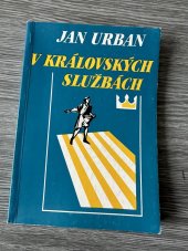 kniha V KRÁLOVSKÝCH SLUŽBÁCH, Naděje 1992