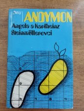 kniha Andymon, Smena 1987