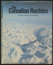 kniha The Canadian Rockies, Whitecap Books 1982