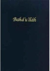 kniha Bahá'u'lláh, Bahá'í 1992