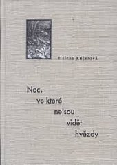 kniha Noc, ve které nejsou vidět hvězdy, Pod baobabem 2006