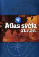 kniha Atlas světa 21. století, Fortuna Libri 2011