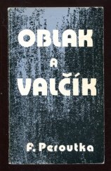 kniha Oblak a valčík, Sixty-Eight Publishers 1976