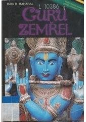 kniha Guru zemřel, KMS 2001