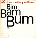 kniha Bim, bam, bum, Československý spisovatel 1971