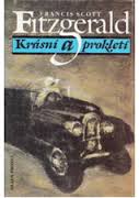 kniha Krásní a prokletí, Mladá fronta 1992