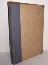 kniha Repetitorium chemie anorganické a organické. [Díl I, - Chemie anorganická a fysikální. - [Díl I, Chemie anorganická a fysikální., Oldřich Havlický 1947