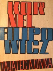 kniha Zajatec a dívka, Naše vojsko 1966