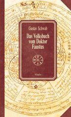 kniha Das Volksbuch vom Doktor Faustus, Vitalis 2003