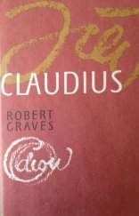 kniha Já, Claudius, Odeon 1985