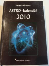 kniha Astrologický kalendář ..., N Press 