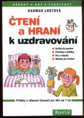 kniha Čtení a hraní k uzdravování, Portál 1999