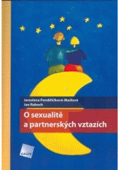 kniha O sexualitě a partnerských vztazích, Galén 2005