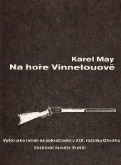 kniha Na hoře Vinnetouově, Ohníček 1968