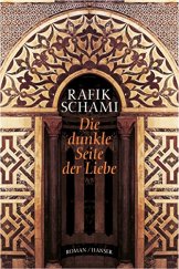 kniha Die dunkle Seite der Liebe, Hanser 2004